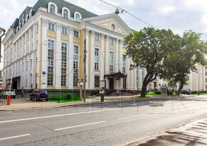 ЖК «Опера Хаус | Opera House»