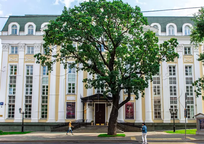 ЖК «Опера Хаус | Opera House»