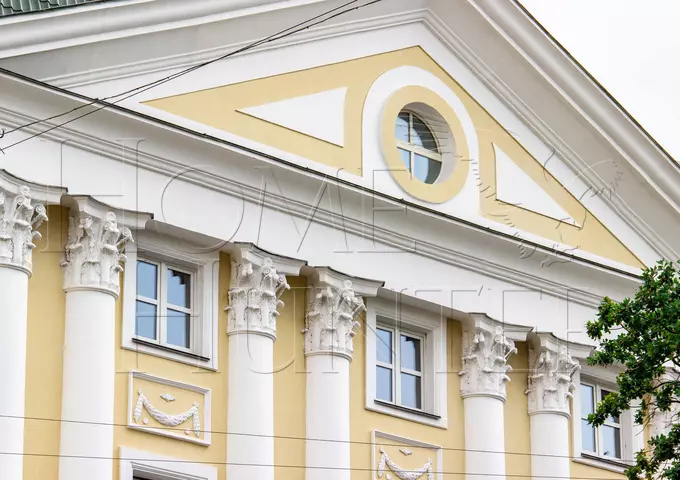 ЖК «Опера Хаус | Opera House»