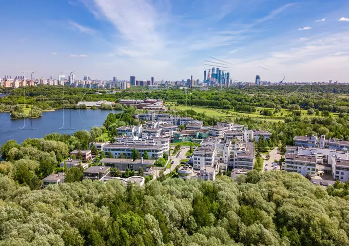 ЖК «Остров фантазий»