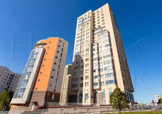 ЖК «Заповедный»