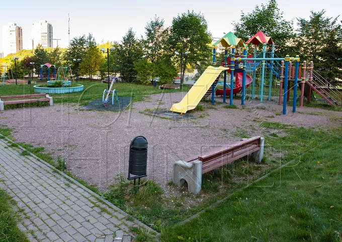 ЖК «Заповедный»