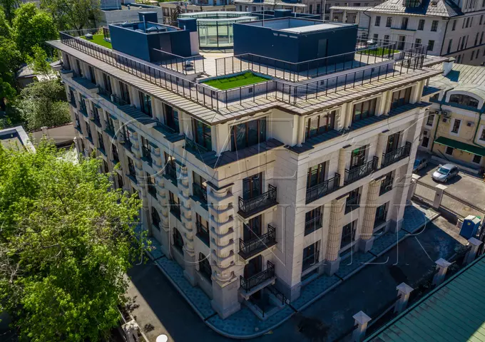 ЖК «Palazzo Imperiale»