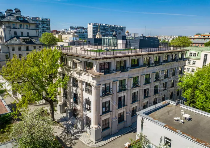 ЖК «Palazzo Imperiale»