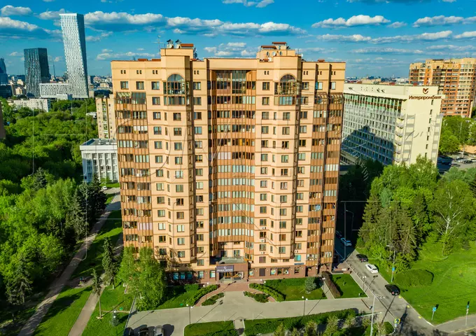 ЖК «Патриот»