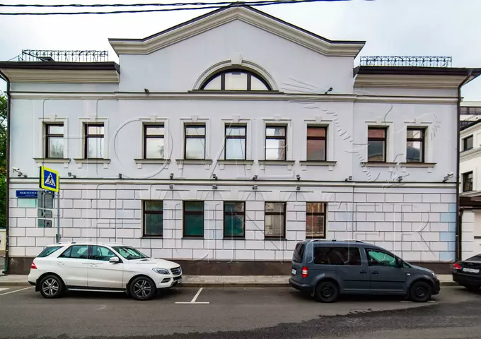 ЖК «Резиденция Чистые пруды»