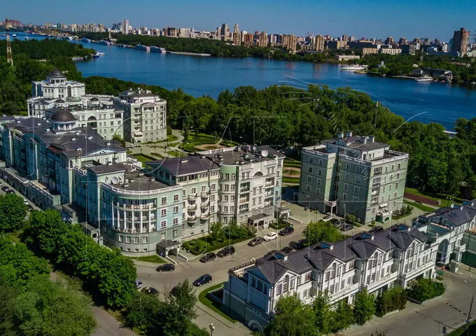 ЖК «Покровское-Глебово»