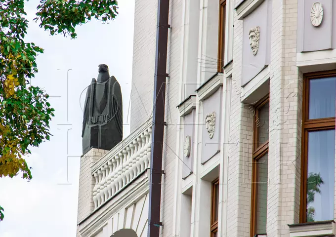 ЖК «Пречистенка 13»