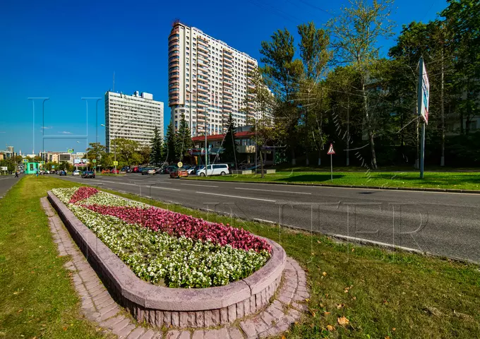 ЖК «Адмирал»