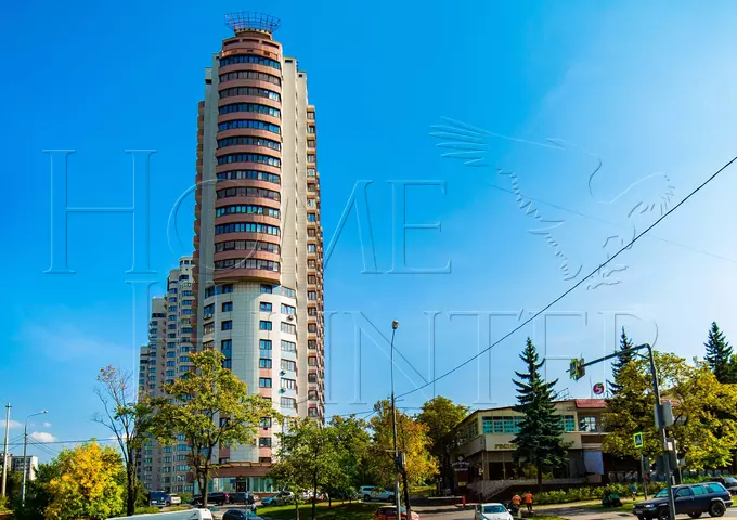 ЖК «Адмирал»