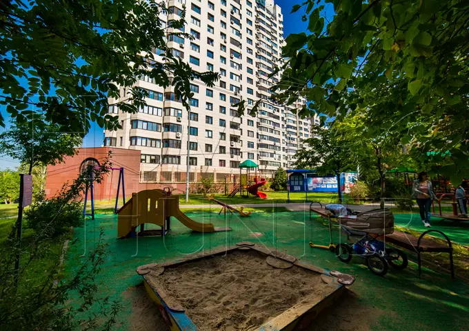 ЖК «Адмирал»