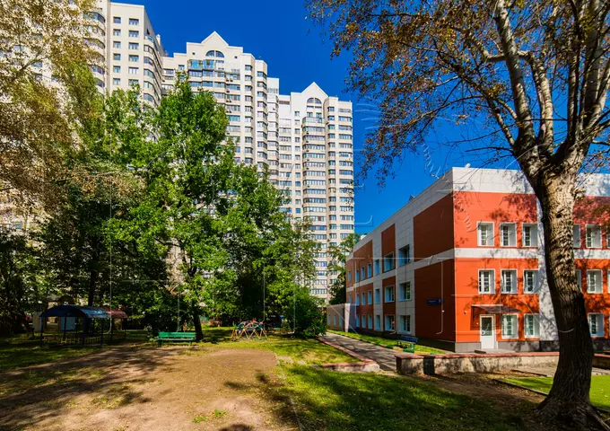 ЖК «Адмирал»