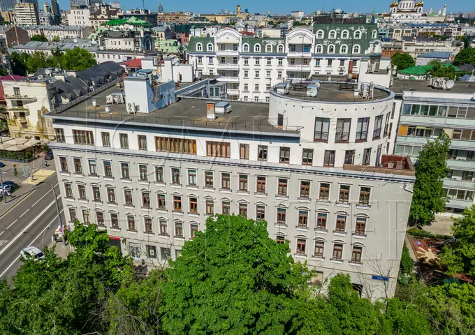 ЖК «Ретро»