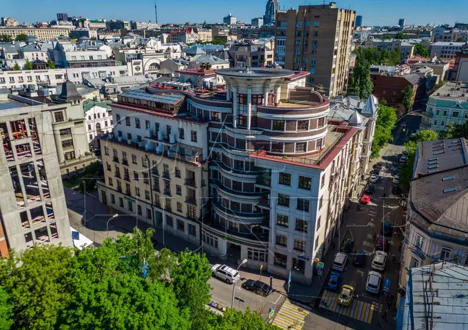 ЖК «Сад Лабиринт»