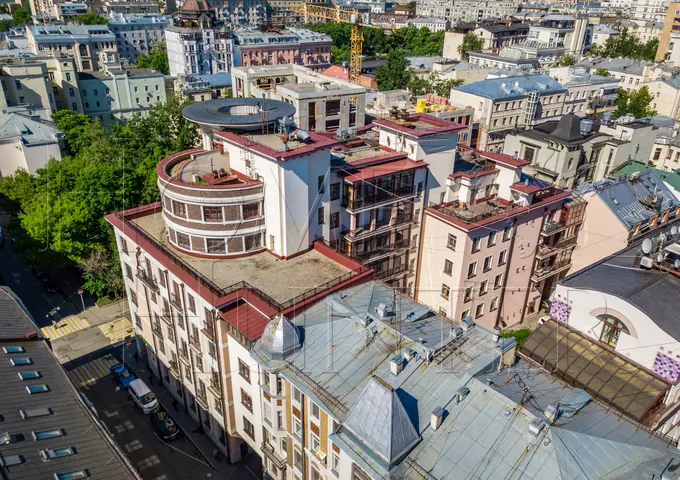 ЖК «Сад Лабиринт»