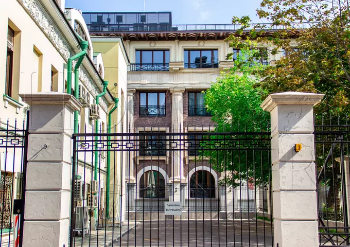 ЖК «Palazzo Imperiale»