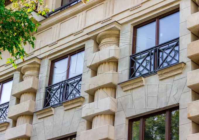 ЖК «Palazzo Imperiale»