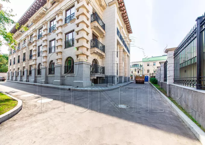ЖК «Palazzo Imperiale»