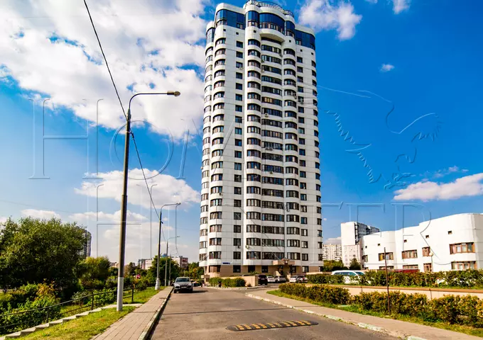ЖК «Три Капитана»