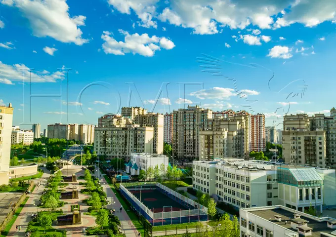 ЖК «Шуваловский»