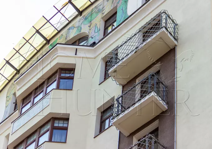 ЖК «Времена Года»