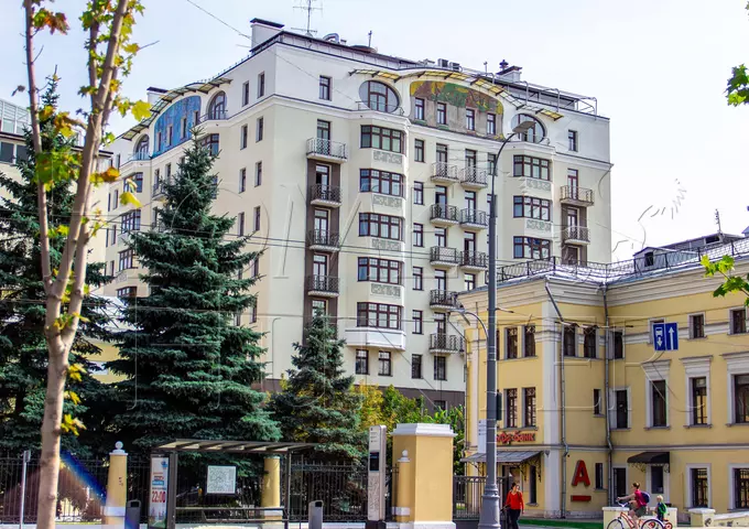 ЖК «Времена Года»