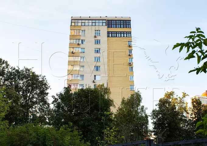 ЖК «Ближняя Дача»