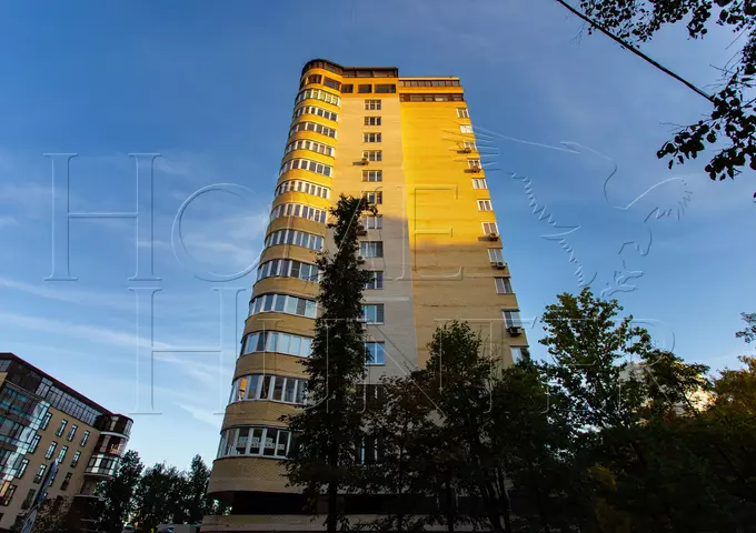 ЖК «Ближняя Дача»