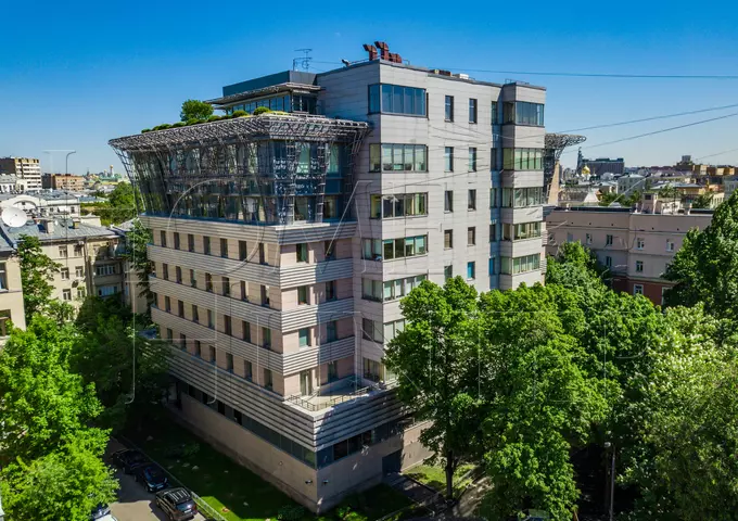 ЖК «Стольник»