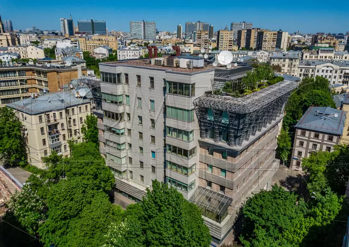 ЖК «Стольник»