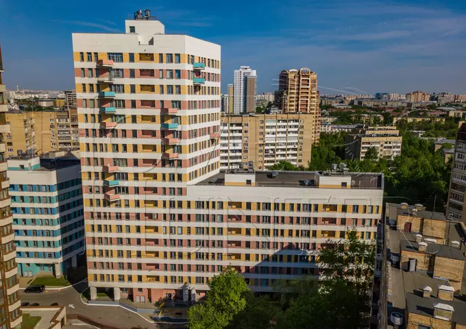 ЖК «Университетский»
