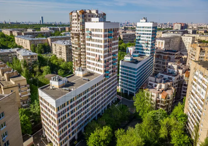 ЖК «Университетский»