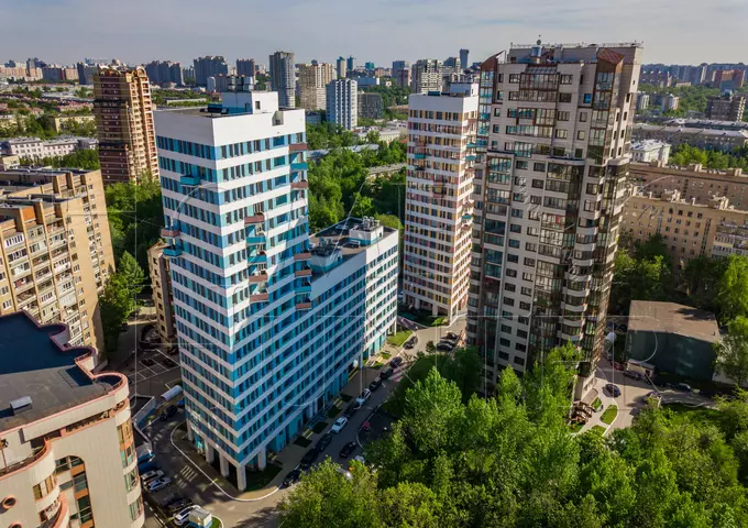 ЖК «Университетский»
