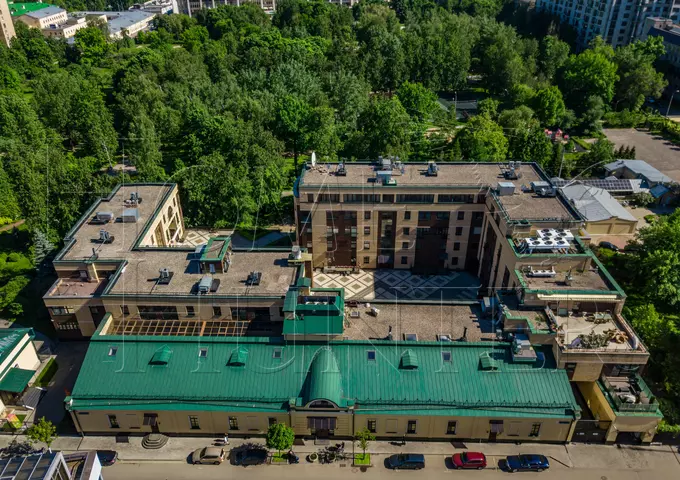 ЖК «Усадьба Трубецких»