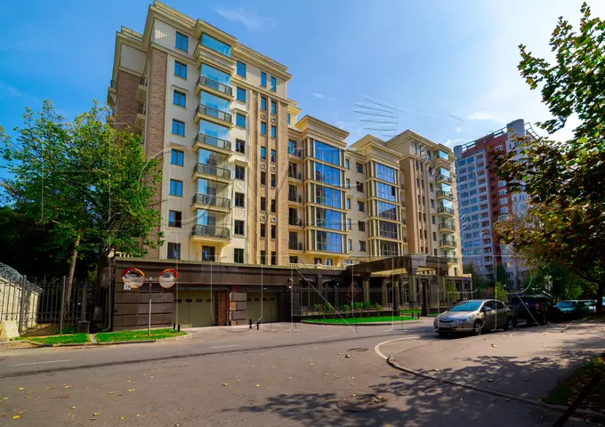 ЖК «Аристократ»