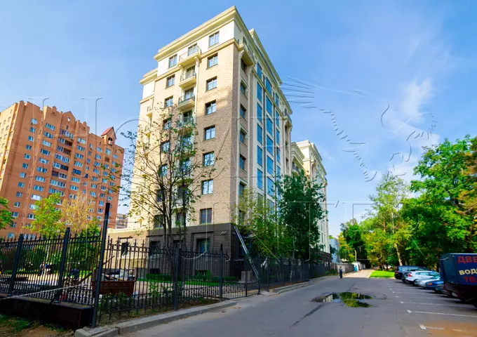 ЖК «Аристократ»