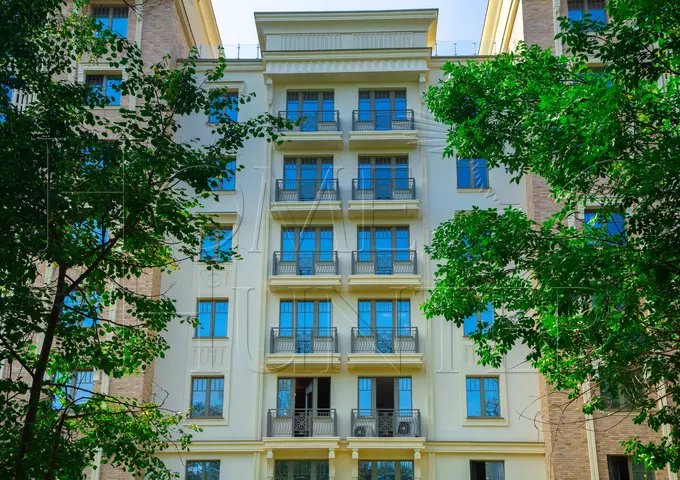 ЖК «Аристократ»