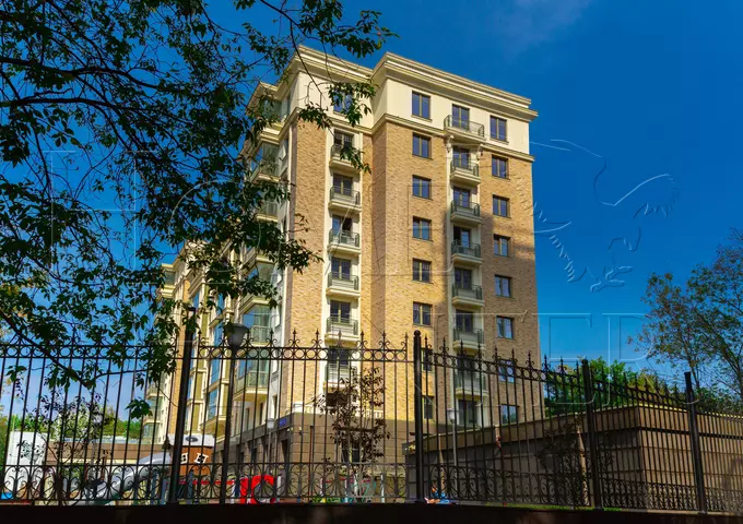 ЖК «Аристократ»