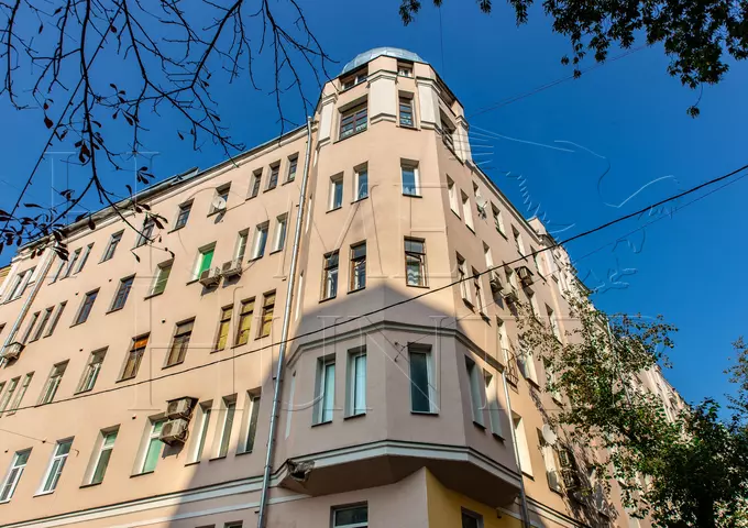 ЖК «Волоцкие Дома»