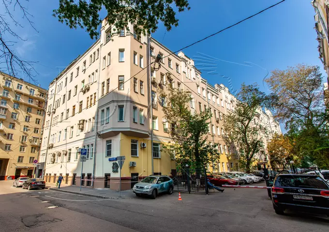 ЖК «Волоцкие Дома»