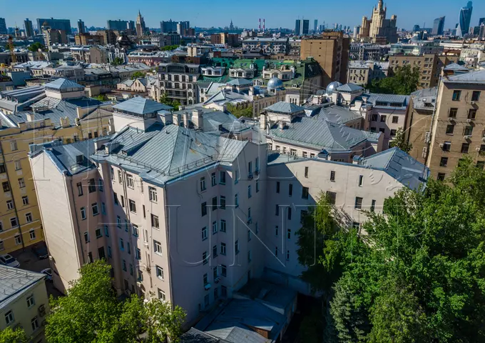 ЖК «Волоцкие Дома»