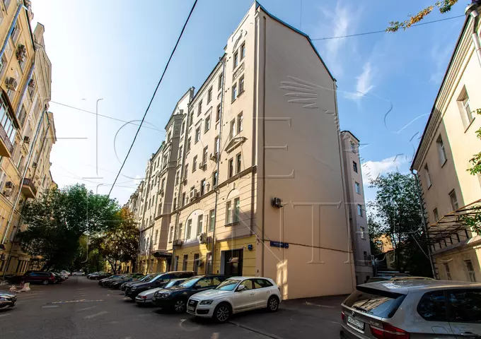 ЖК «Волоцкие Дома»
