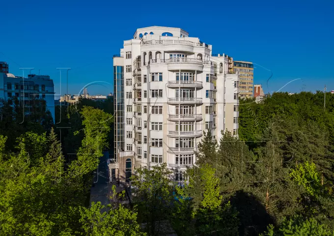 ЖК «Волынский»