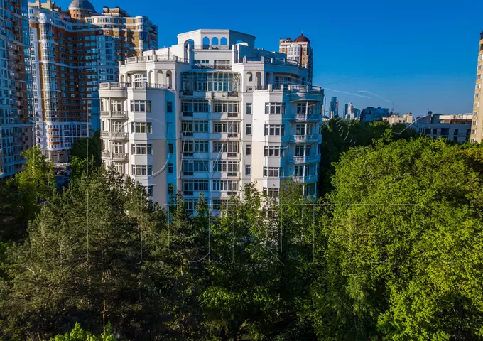 ЖК «Волынский»