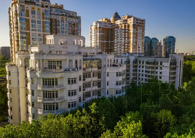 ЖК «Волынский»