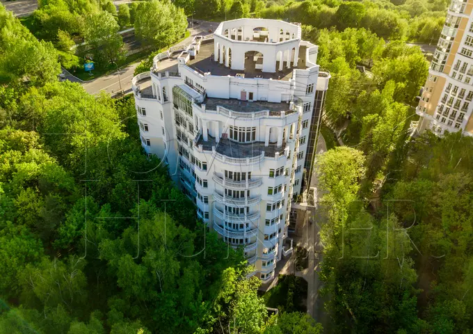 ЖК «Волынский»