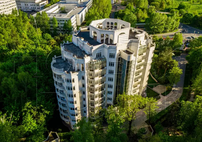 ЖК «Волынский»