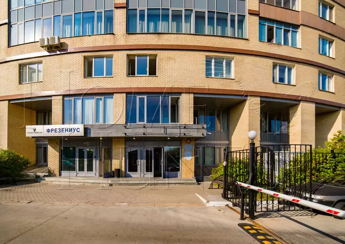 ЖК «Воронцово»