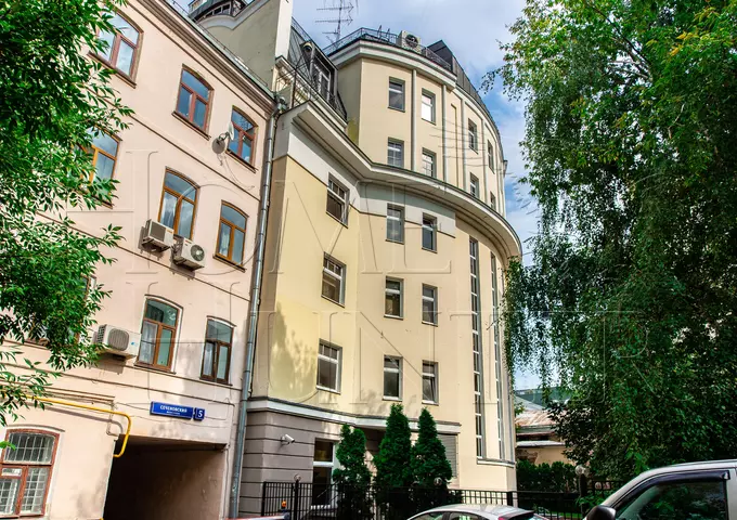 ЖК «Light House»