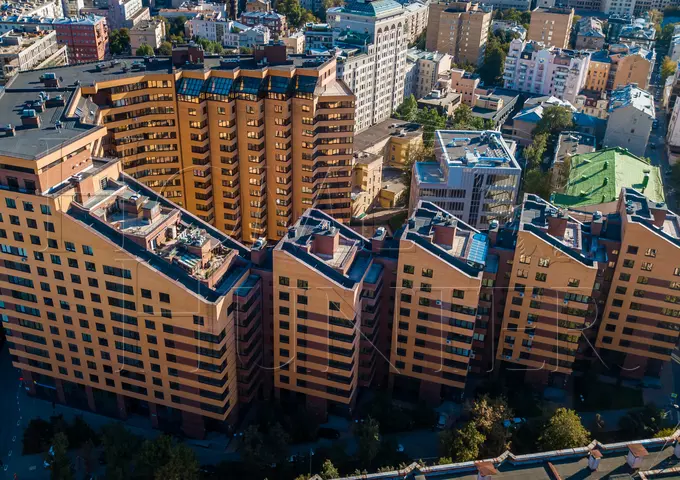 ЖК «Смоленская застава»